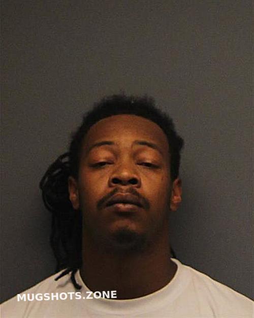 LATTIMORE ISAAC 07/07/2021 Guilford County Mugshots Zone