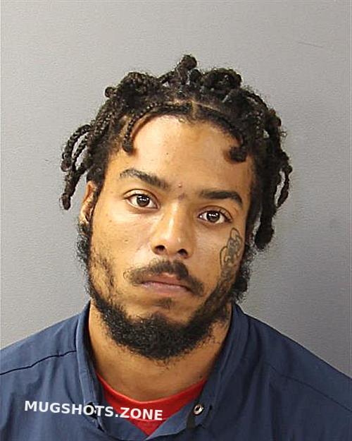 Mcadoo Devonta 07162021 Guilford County Mugshots Zone 