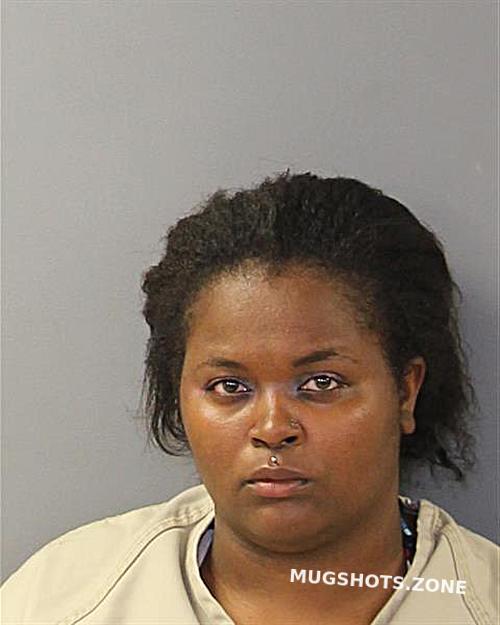 ALMOND DENISE 08/10/2021 - Guilford County Mugshots Zone