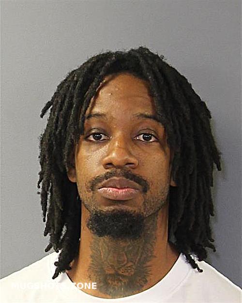 MCNEILL LEE 08/11/2021 Guilford County Mugshots Zone