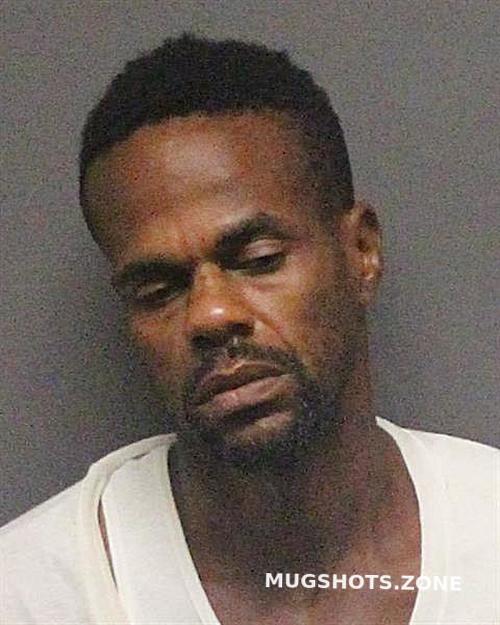 ARMSTRONG JEROME 08/18/2021 Guilford County Mugshots Zone