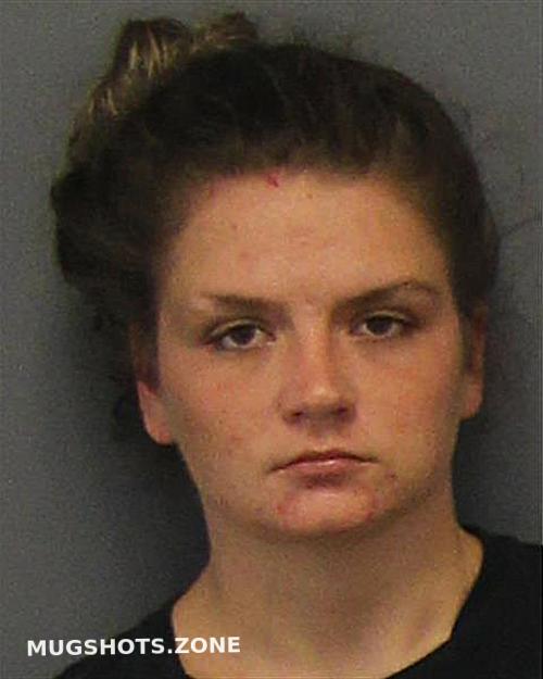 SIEG MICHELLE 08/26/2021 - Guilford County Mugshots Zone