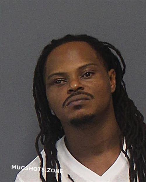 HEMINGWAY LAMACHUS 10/05/2021 Guilford County Mugshots Zone