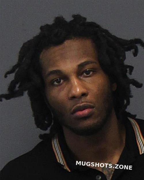 WILKS CARTIER 10 05 2021 Guilford County Mugshots Zone