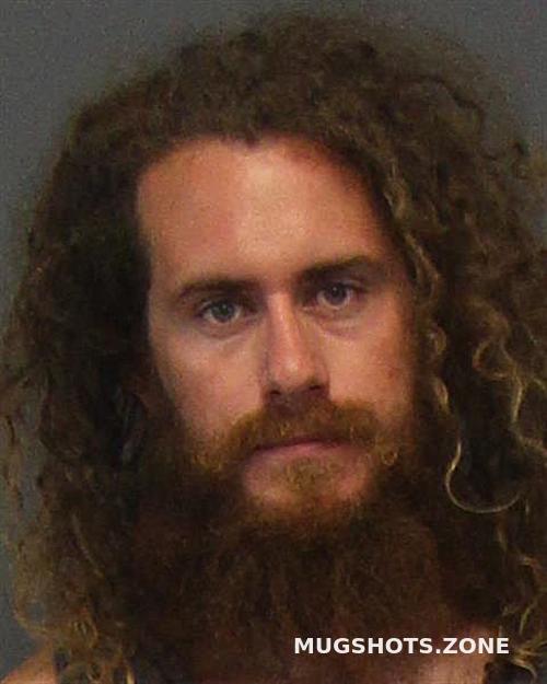 DAIL TRAVIS 10/16/2021 Guilford County Mugshots Zone