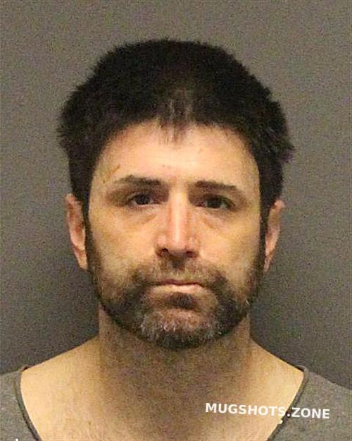 ROSENBERG MICHAEL 10/18/2021 - Guilford County Mugshots Zone