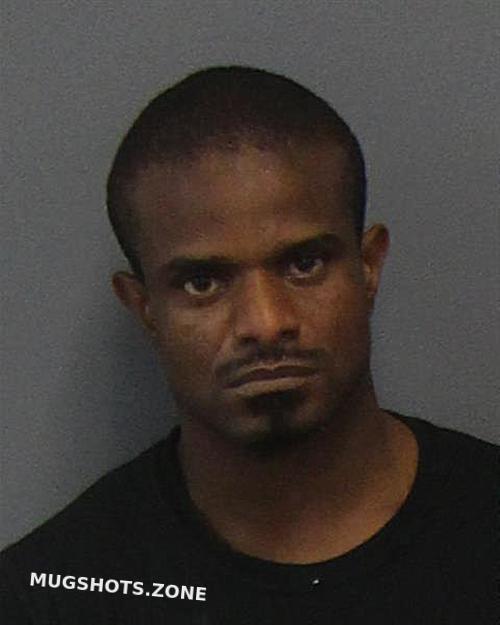 SMITH JEROME 10/19/2021 Guilford County Mugshots Zone