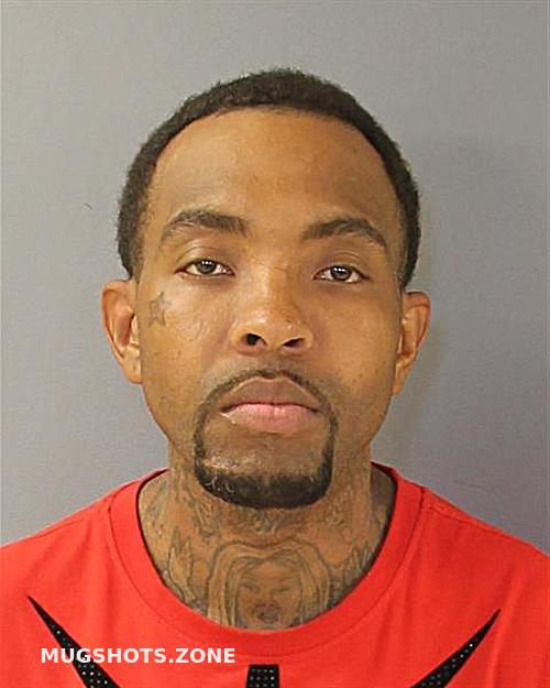 WINCHESTER ROBERT 10/28/2021 Guilford County Mugshots Zone