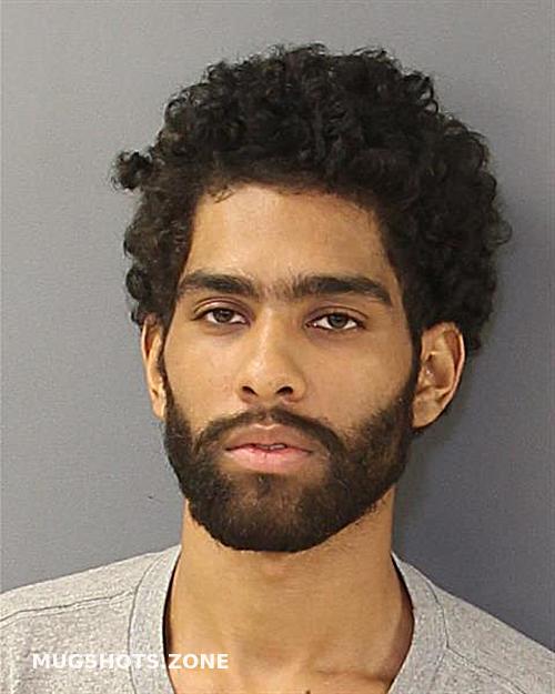 BOWEN BRYCE 11/09/2021 Guilford County Mugshots Zone