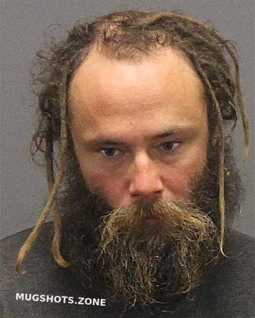 STAFFORD AARON 11/11/2021 Guilford County Mugshots Zone