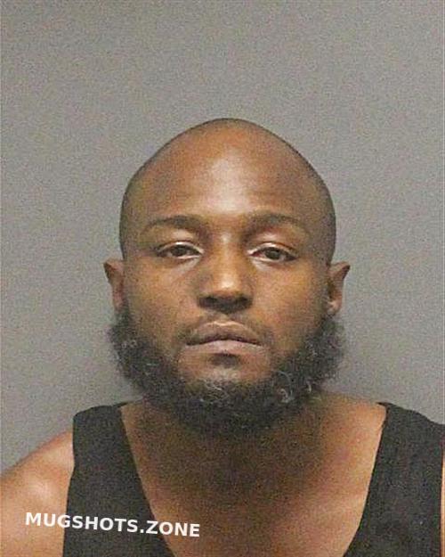 TURNER QUINTON 11/12/2021 Guilford County Mugshots Zone