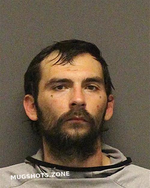 ROGERS JASON 11/18/2021 Guilford County Mugshots Zone