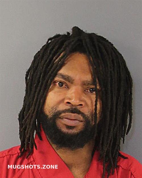 WILLIAMSON GERARD 11/20/2021 Guilford County Mugshots Zone