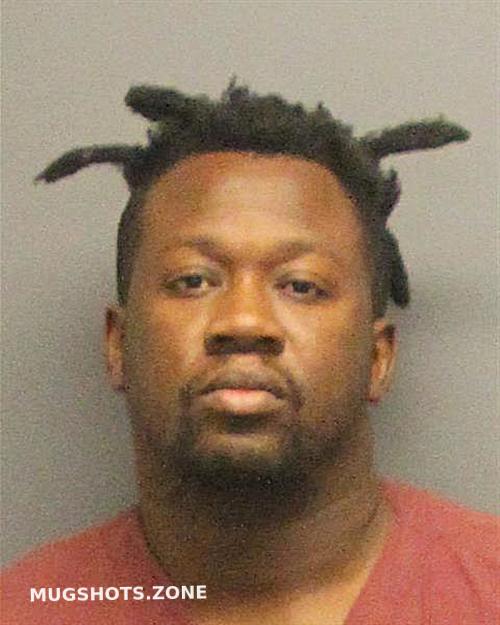 CLARK WALTER 11/26/2021 Guilford County Mugshots Zone