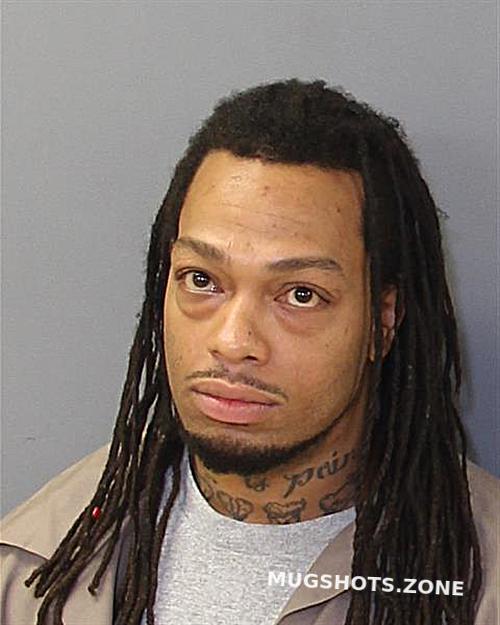 WOODS CORNELIUS 12/17/2021 Guilford County Mugshots Zone