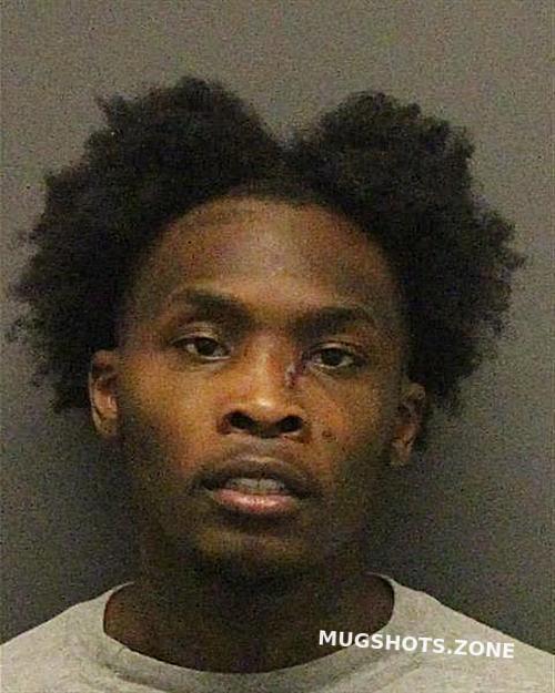 LANCASTER DAVIANTE 12/28/2021 Guilford County Mugshots Zone