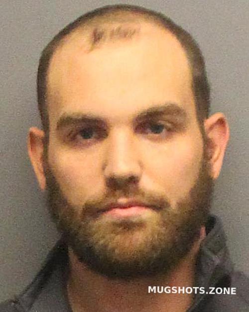 EDWARDS JONATHAN 01/01/2022 Guilford County Mugshots Zone