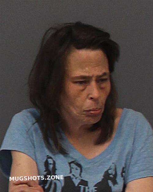 CARTER RHONDA 01/03/2022 Guilford County Mugshots Zone