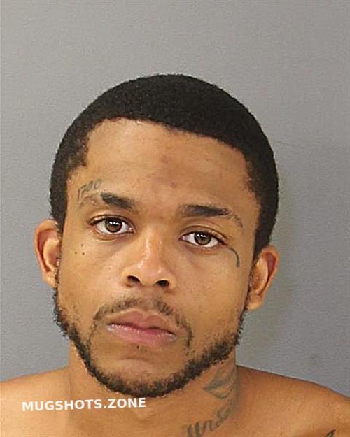 ROBINSON MARCUS 01/10/2022 - Guilford County Mugshots Zone