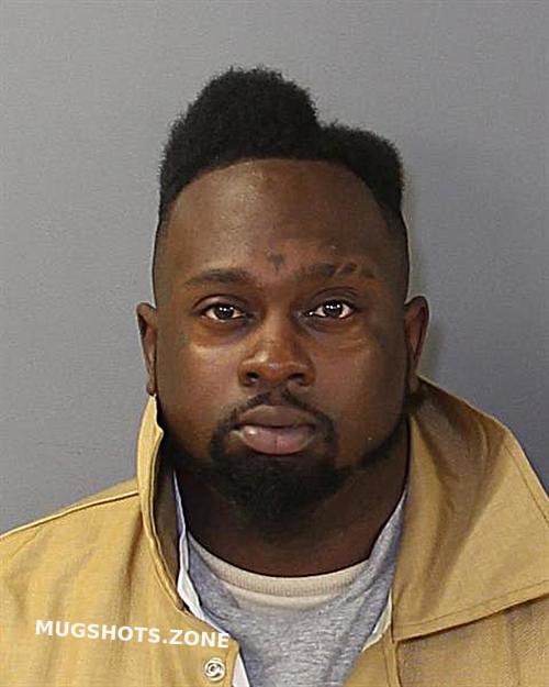 GARRIS DERRICK 01/12/2022 Guilford County Mugshots Zone