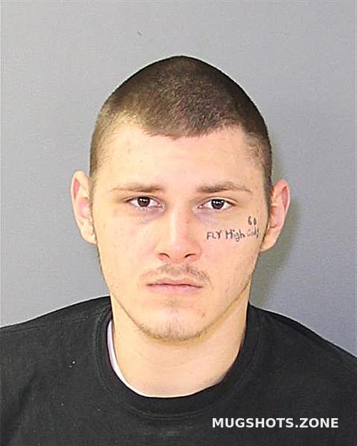 ELLIOTT ADRIAN 01/19/2022 Guilford County Mugshots Zone