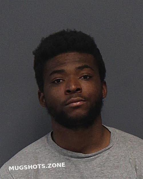SMITH SALIM 01/24/2022 Guilford County Mugshots Zone
