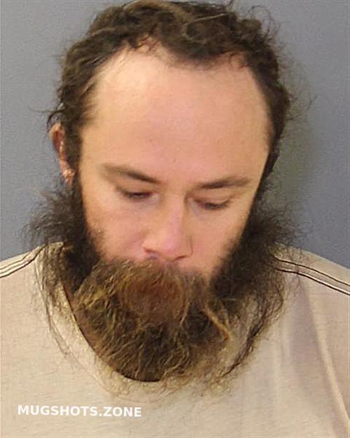 STAFFORD AARON 02/02/2022 Guilford County Mugshots Zone