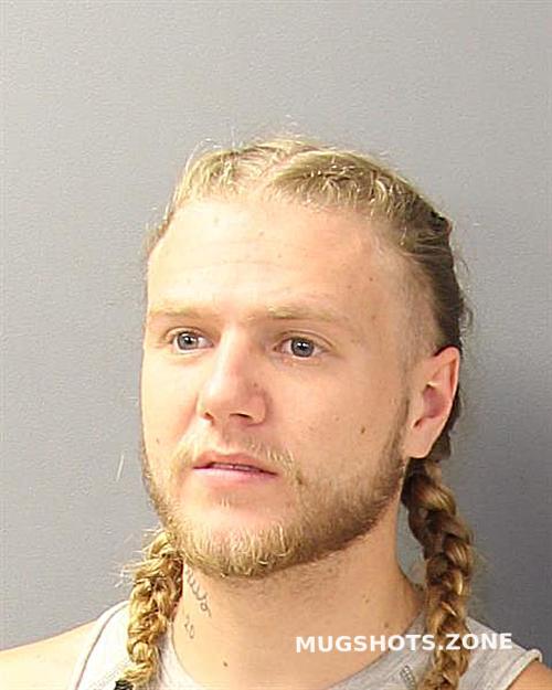 LACKEY JOSEPH 02/02/2022 Guilford County Mugshots Zone