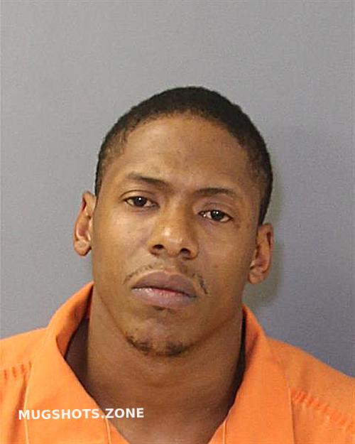 GHOLSON JEROME 02/09/2022 Guilford County Mugshots Zone