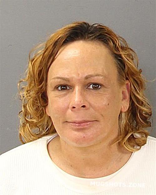 BLACKBURN KERRY 02/11/2022 Guilford County Mugshots Zone