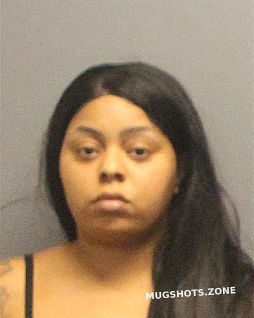 WILLIAMS ERICA 02/12/2022 Guilford County Mugshots Zone