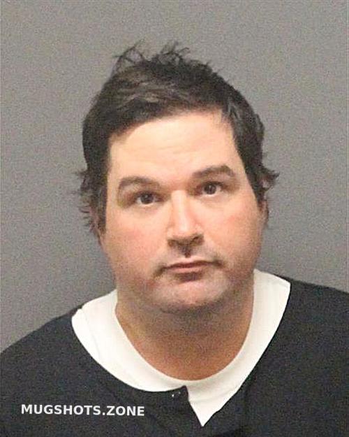 FUNDERBURK MICHAEL 02/20/2022 Guilford County Mugshots Zone