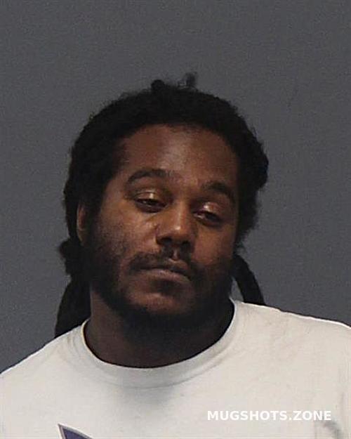 MAYNARD DEMARQUIS 02/22/2022 Guilford County Mugshots Zone