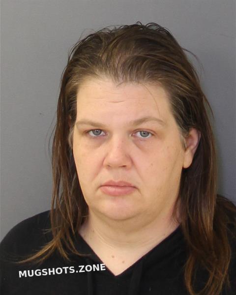 STRICKLAND AMANDA BECK 05/10/2022 - Guilford County Mugshots Zone