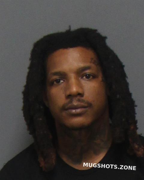 BYRD MONTE DESHAWN 05/23/2022 - Guilford County Mugshots Zone