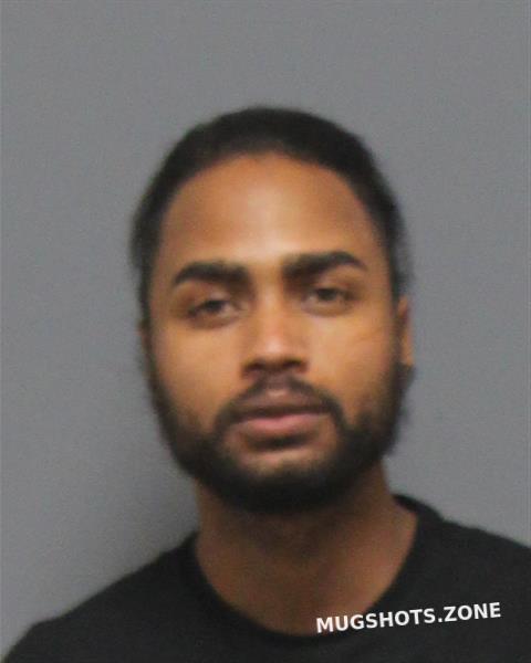 RICE DANIEL ELIJAH 06/22/2022 - Guilford County Mugshots Zone