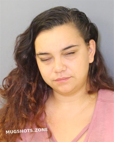 RADER KRISTIN 07/31/2022 - Guilford County Mugshots Zone