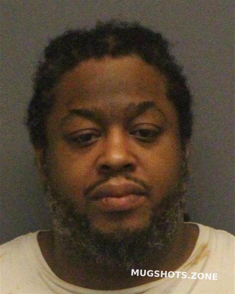 ROBERTSON TAMIR QUREEM 08/12/2022 - Guilford County Mugshots Zone