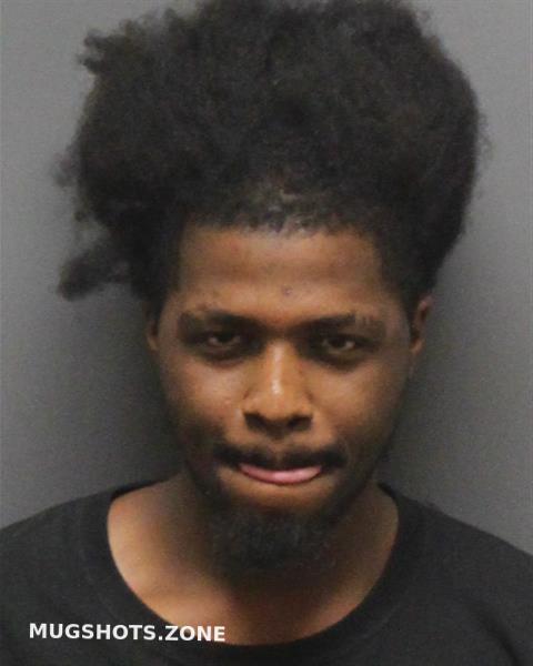 MURDOCK JONATHAN 08/30/2022 - Guilford County Mugshots Zone