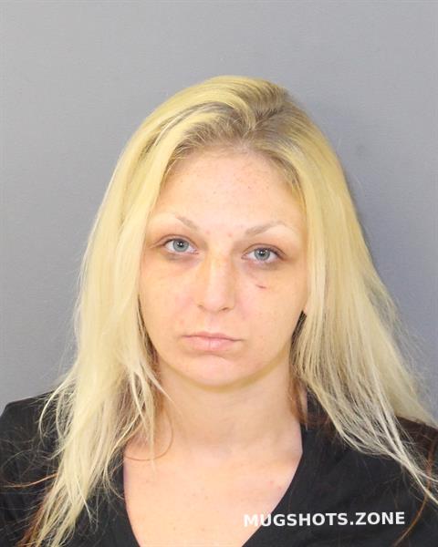 Willman Sharon Lynne 08 31 2022 Guilford County Mugshots Zone