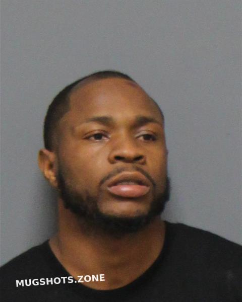 JOHNSON RASHAD MARQUE 09/30/2022 - Guilford County Mugshots Zone