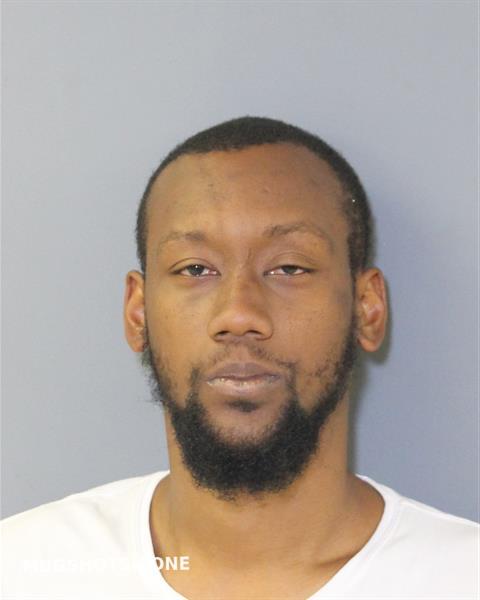 Johnson James Ervin 10 02 2022 Guilford County Mugshots Zone