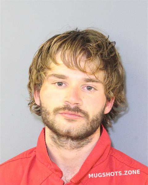 THOMPSON KYLE DANIEL 10/11/2022 - Guilford County Mugshots Zone