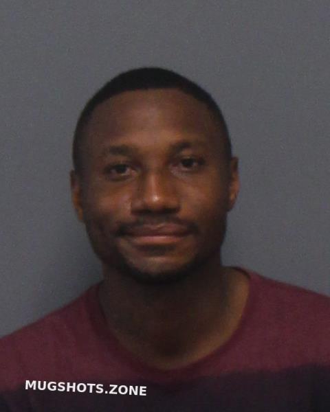 BARNER SHAMEL 10/12/2022 - Guilford County Mugshots Zone