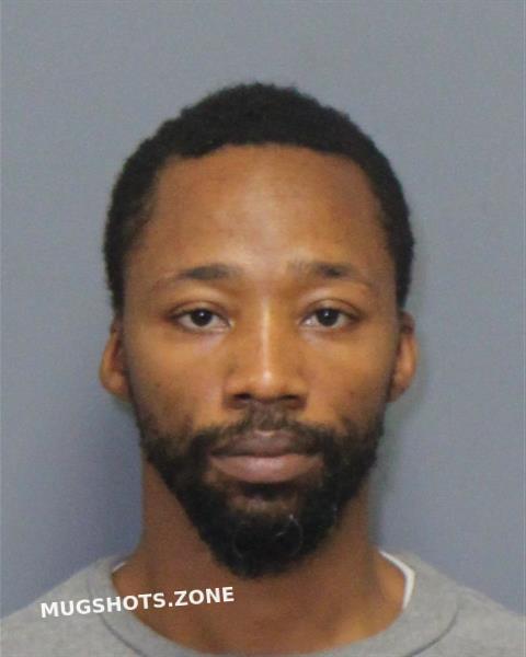 COX CLAYTON JR. 10/27/2022 - Guilford County Mugshots Zone