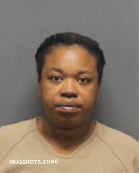 HAWKINS MIRACLE DAWANNA 10/27/2022 - Guilford County Mugshots Zone