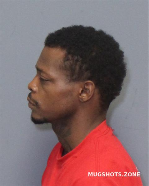 Evans Sundiata Laquan 11132022 Guilford County Mugshots Zone 