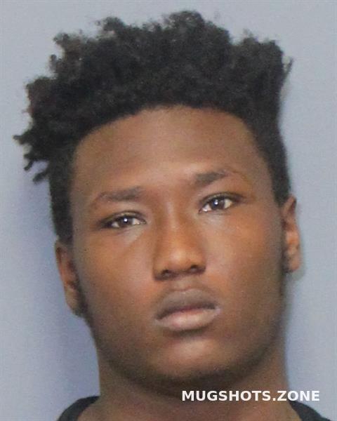 BLACK JAQUEZ DEMETRIUS 11/14/2022 - Guilford County Mugshots Zone