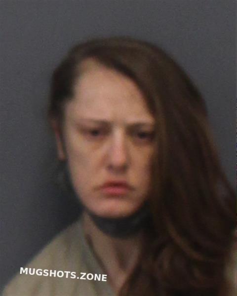 FULLERTON LAUREN ASHLEY 12/14/2022 - Guilford County Mugshots Zone