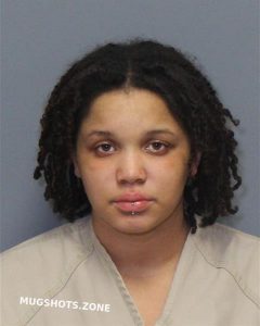 OSBORNE KIERRA NICOLE 01/24/2023 - Guilford County Mugshots Zone